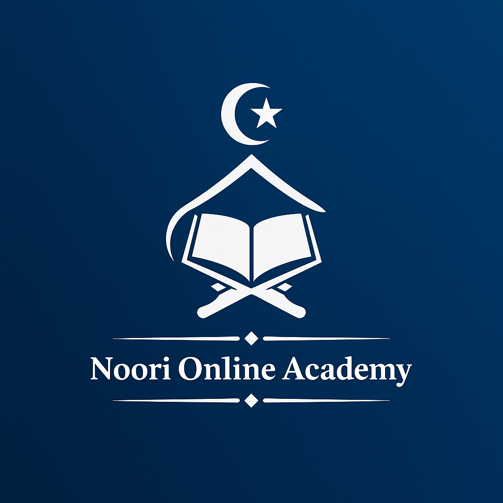 noorionlineacademy