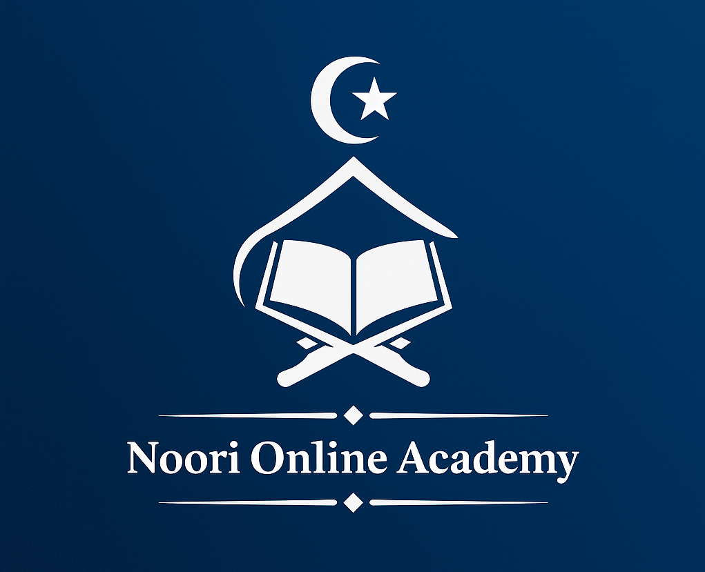 noorionlineacademy